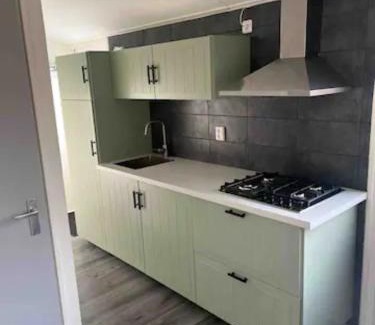 Schoorldam Ski Chalet | Chalet Bergen NH, Schoorl, Schoorldam
