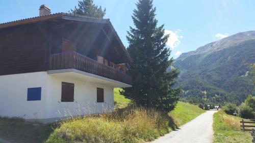 Buerchen House | Chalet Bergmann