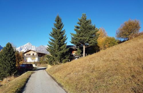 Buerchen House | Chalet Bergmann