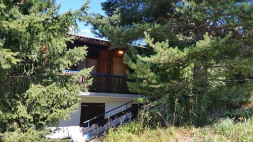 Buerchen House | Chalet Bergmann