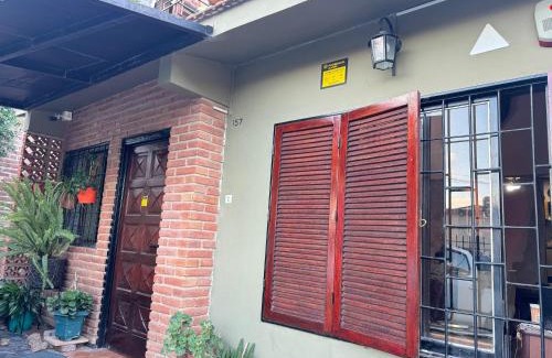 Villa Carlos Paz House | Chalet BERNI