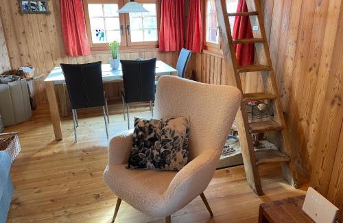Staldenried  Gspon House | Chalet Bildji