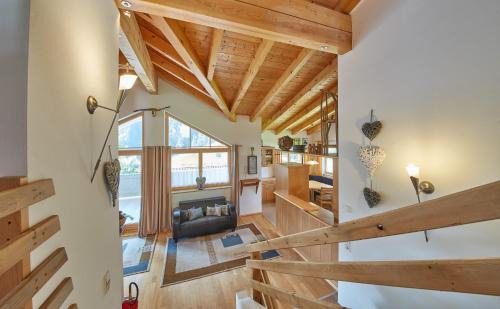Kolling Ski Chalet | Chalet Birkenhof