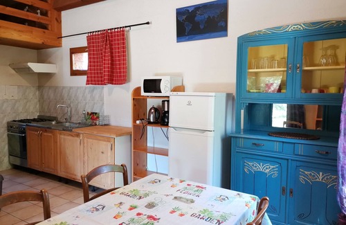 Darbres Ski Chalet | Chalet Bois Dans la Nature