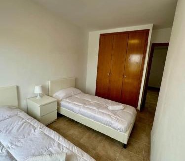 Borriol House | Chalet Borriol RentalHolidays REF 028