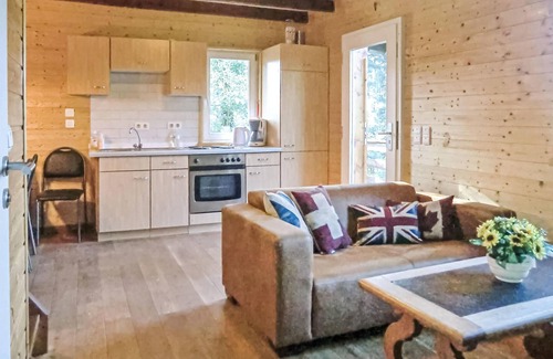 Luxembourg Ardennes House | Chalet Bous - Breinchen