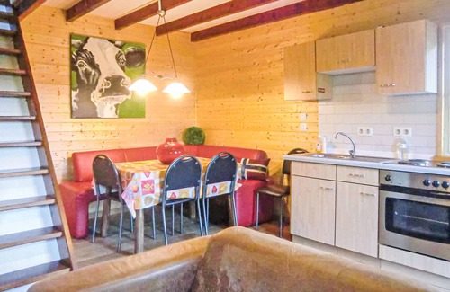 Luxembourg Ardennes House | Chalet Bous - Breinchen