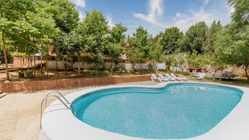 El Brillante House | Chalet Brillante Córdoba by Ruralidays