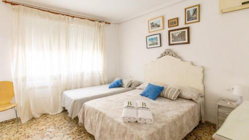 El Brillante House | Chalet Brillante Córdoba by Ruralidays