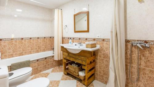 El Brillante House | Chalet Brillante Córdoba by Ruralidays