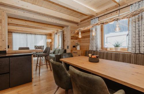 Karteis Ski Chalet | Chalet BRUNNHÄUSL