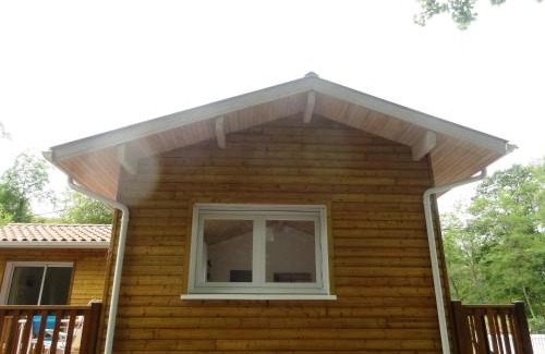 Castets Ski Chalet | Chalet " Côté Lac "