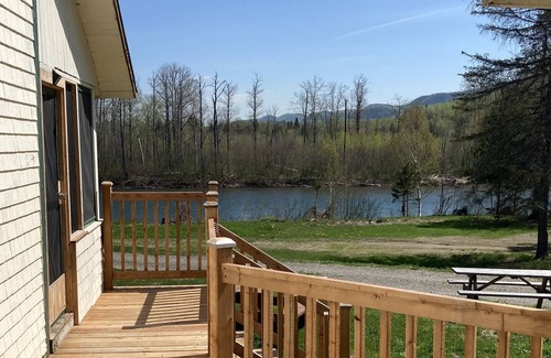 New Richmond Ski Chalet | Chalet