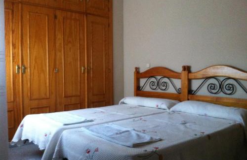 Cantalejo House | Chalet Cantalejo