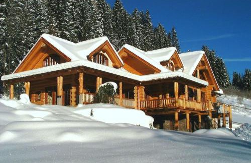 Untertschern Ski Chalet | Chalet Caprea