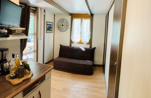 Ghisoni Ski Chalet | Chalet Caralba Ghisoni
