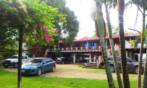 El Estor Cabin | Chalet Castillo