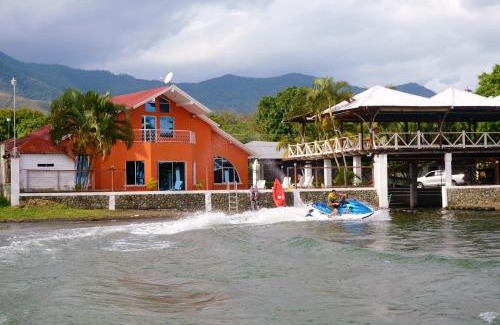 El Estor Cabin | Chalet Castillo