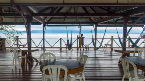 El Estor Cabin | Chalet Castillo