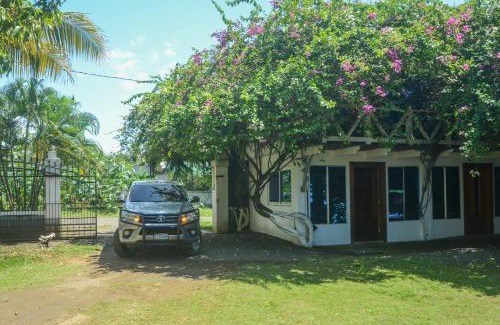 El Estor Cabin | Chalet Castillo