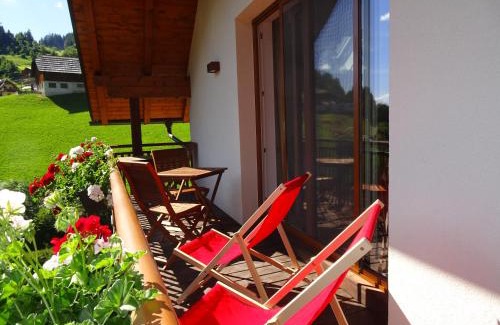Bad Kleinkirchheim Apartment | Chalet Catina - Kärnten Card im Sommer inklusive -