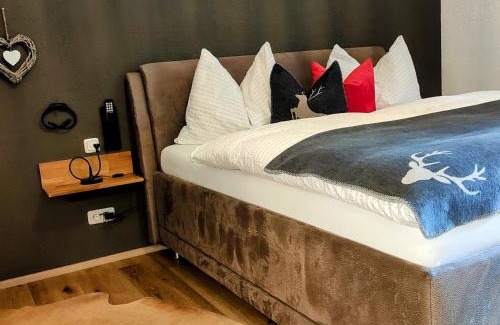 Bad Kleinkirchheim Apartment | Chalet Catina - Kärnten Card im Sommer inklusive -