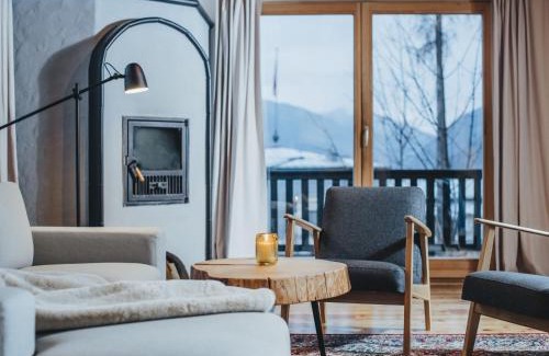 Bad Gastein Ski Chalet | Chalet Chalet 1018 by Interhome