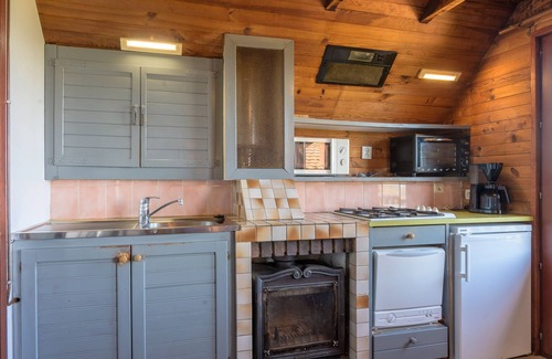 Le Tholy Ski Chalet | Chalet 'Chalet Les Moraines 8' with Mountain View, Shared Pool and Private Terrace