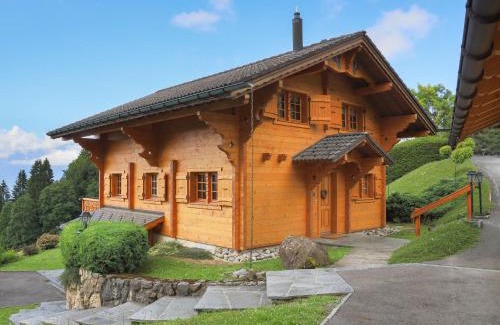 Chesieres Ski Chalet | Chalet Chalet Nirvana by Interhome