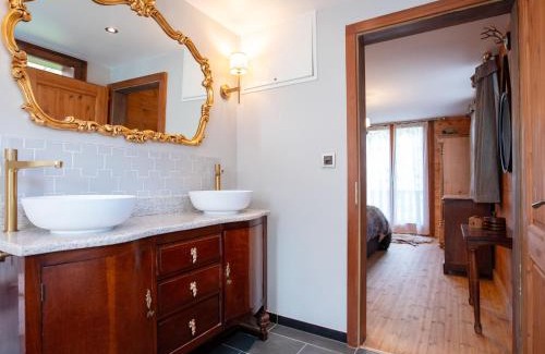 Villars-sur-Ollon Ski Chalet | Chalet Chalet Tetras by Interhome