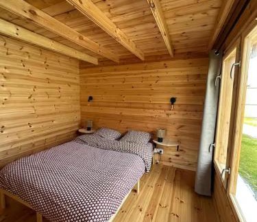 Chalus House | Chalet Chalus