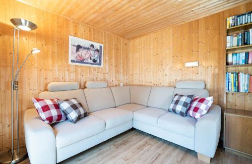 Amden House | Chalet Chapfwald