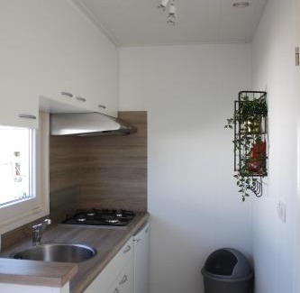 IJmuiden Other | Chalet Charlee