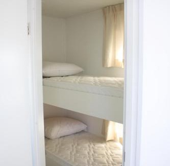 IJmuiden Other | Chalet Charlee