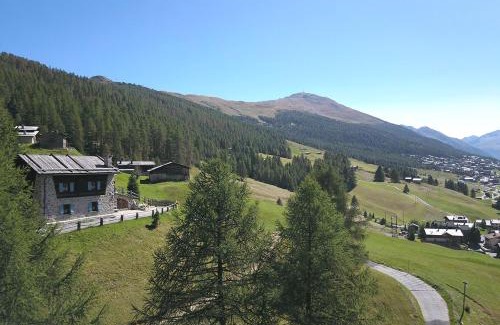 Livigno Ski Chalet | Chalet Charm