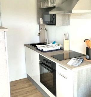Rouvray (Cote-d'Or) Other | Chalet Charmant à Louer pour 4-6 Personnes dans le Morvan Rouvray 21 avec SPA