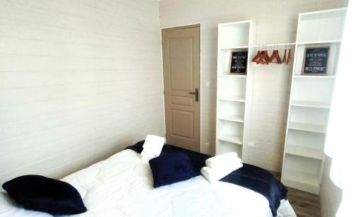 Rouvray (Cote-d'Or) Other | Chalet Charmant à Louer pour 4-6 Personnes dans le Morvan Rouvray 21 avec SPA
