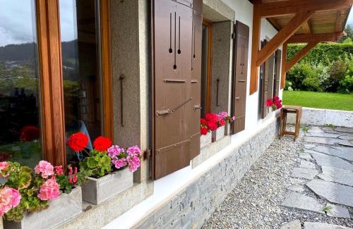 Ollon Ski Chalet | Chalet Chocolat