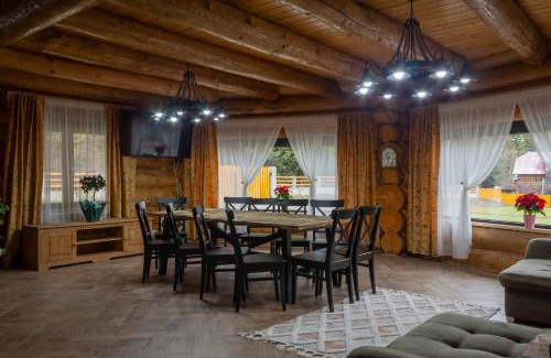 Ciocanesti Ski Chalet | Chalet Ciocanesti