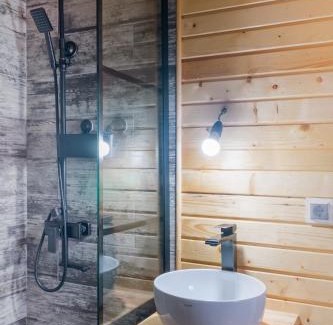 Ciocanesti Ski Chalet | Chalet Ciocanesti