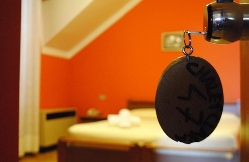 Nogarole Vicentino Hotel | Chalet Clara