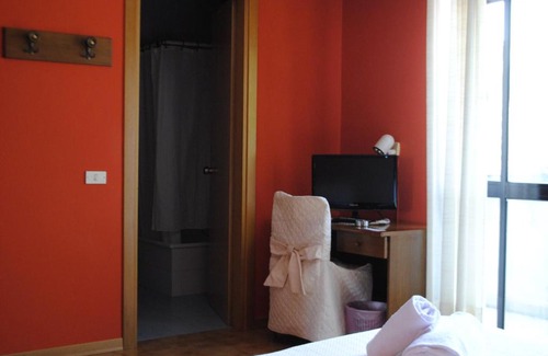 Nogarole Vicentino Hotel | Chalet Clara