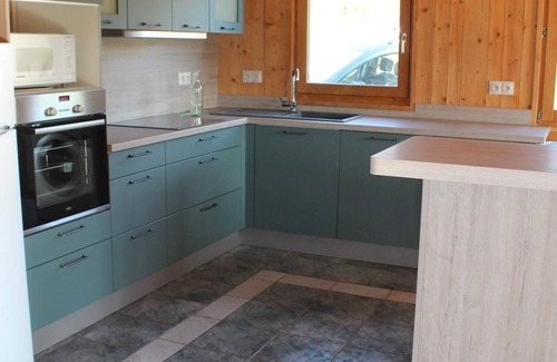 Les Gras Ski Chalet | Chalet close to nature in the heart of Haut-Doubs