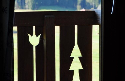 Les Gras Ski Chalet | Chalet close to nature in the heart of Haut-Doubs