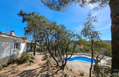 Torrelodones House | Chalet con piscina en Torrelodones