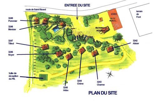 Les Noes House | Chalet confortable avec terrasse privée, proche nature, sports et loisirs, animaux acceptés. - FR-1-496-241