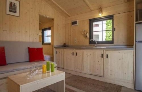 Le Fouilloux Other | Chalet cosy avec terrasse - 2 chambres, 4 pers. - API-1-52-557