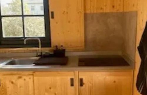 Le Fouilloux Other | Chalet cosy avec terrasse - 2 chambres, 4 pers. - API-1-52-557