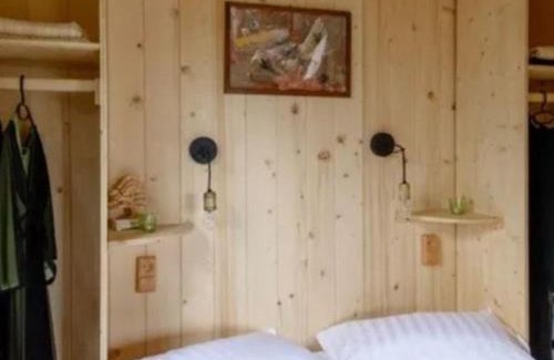 Le Fouilloux Other | Chalet cosy avec terrasse - 2 chambres, 4 pers. - API-1-52-557