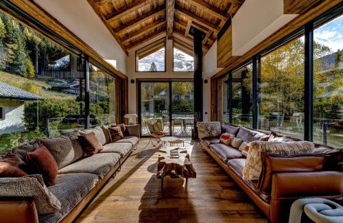 Le Lavancher Ski Chalet | Chalet Cotes du Lavancher
